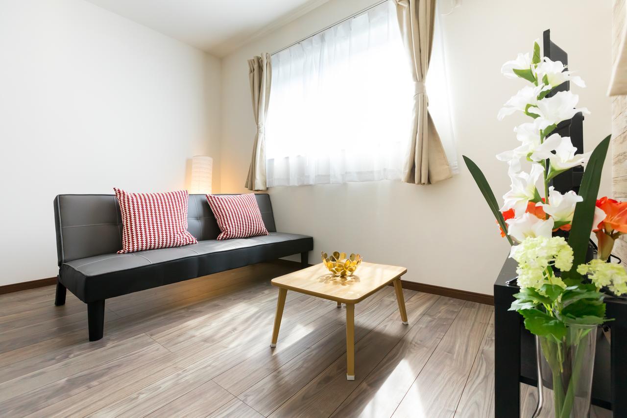Corlux Villa Osaka Exterior photo