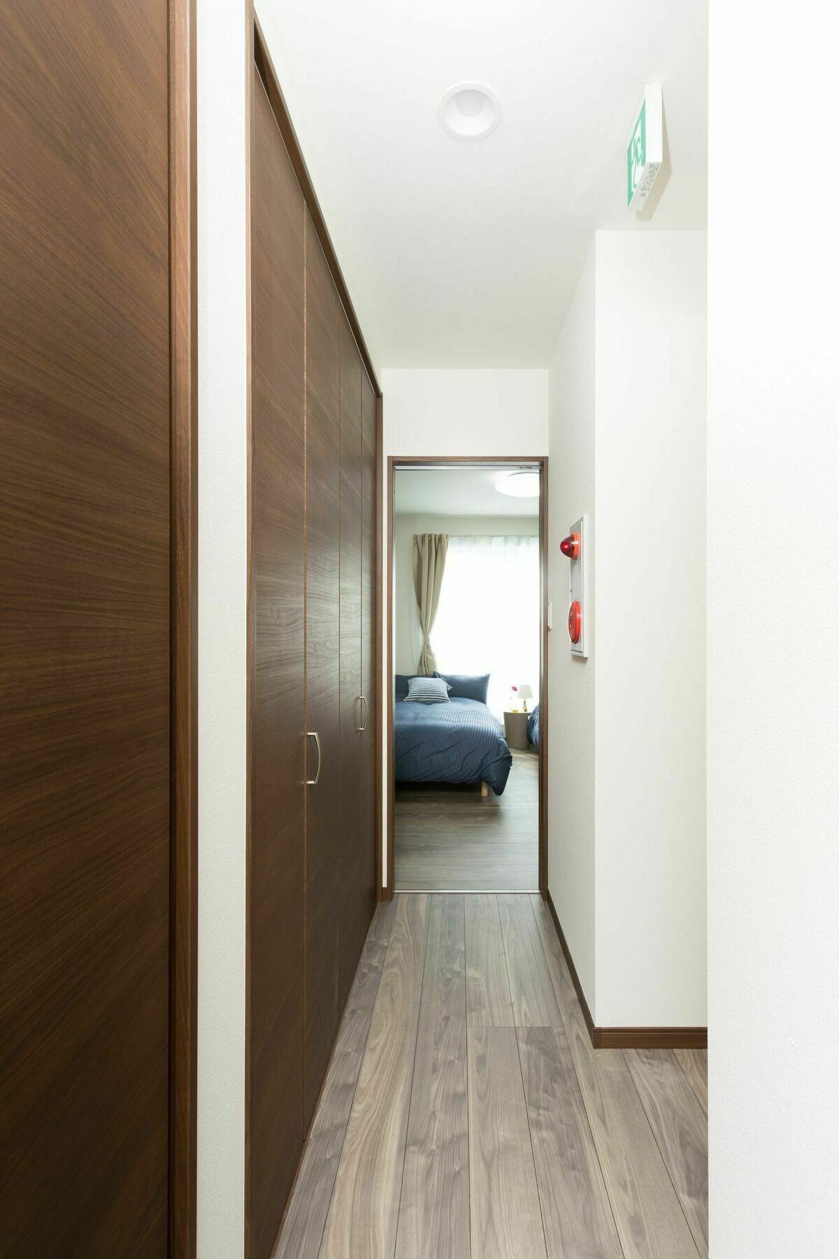 Corlux Villa Osaka Exterior photo